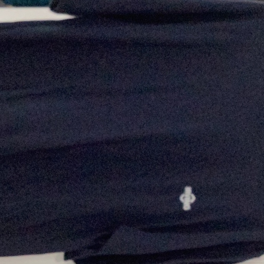 Shirt Big Bill FR large regular Blue Irving logo  polartec category 1 arc rated